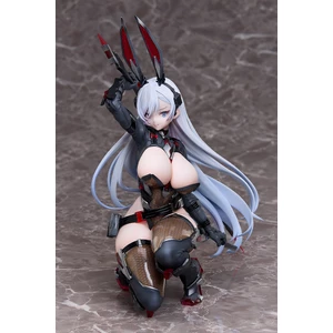 FREEing saitom original character 1/6 Scale Samurai Bunny Botan 