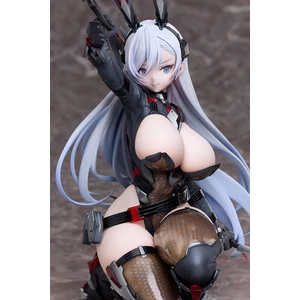 FREEing saitom original character 1/6 Scale Samurai Bunny Botan 