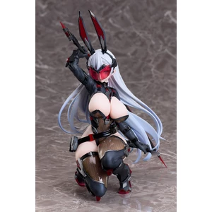 FREEing saitom original character 1/6 Scale Samurai Bunny Botan 