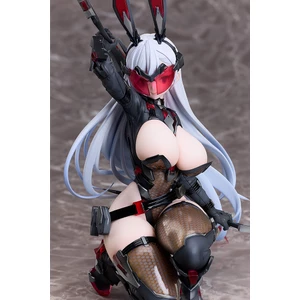 FREEing saitom original character 1/6 Scale Samurai Bunny Botan 