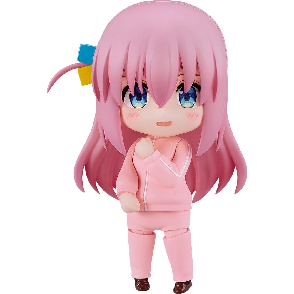 Bocchi the Rock! Nendoroid Hitori Gotoh Tracksuit Ver. 