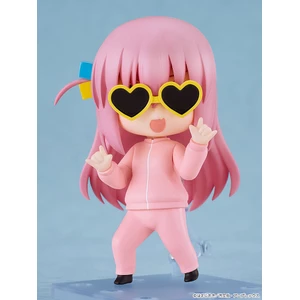 Good Smile Company Bocchi the Rock! Nendoroid Hitori Gotoh Tracksuit Ver. 