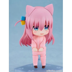 Good Smile Company Bocchi the Rock! Nendoroid Hitori Gotoh Tracksuit Ver. 