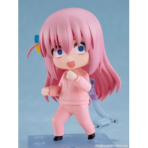 Good Smile Company Bocchi the Rock! Nendoroid Hitori Gotoh Tracksuit Ver. 