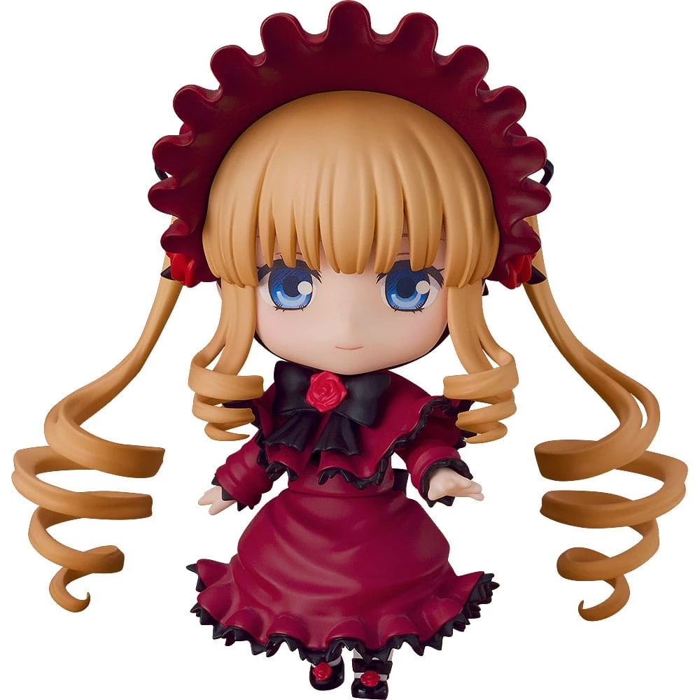 Rozen Maiden Nendoroid Shinku 2.0 