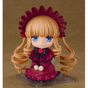 Good Smile Company Rozen Maiden Nendoroid Shinku 2.0 