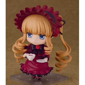 Good Smile Company Rozen Maiden Nendoroid Shinku 2.0 