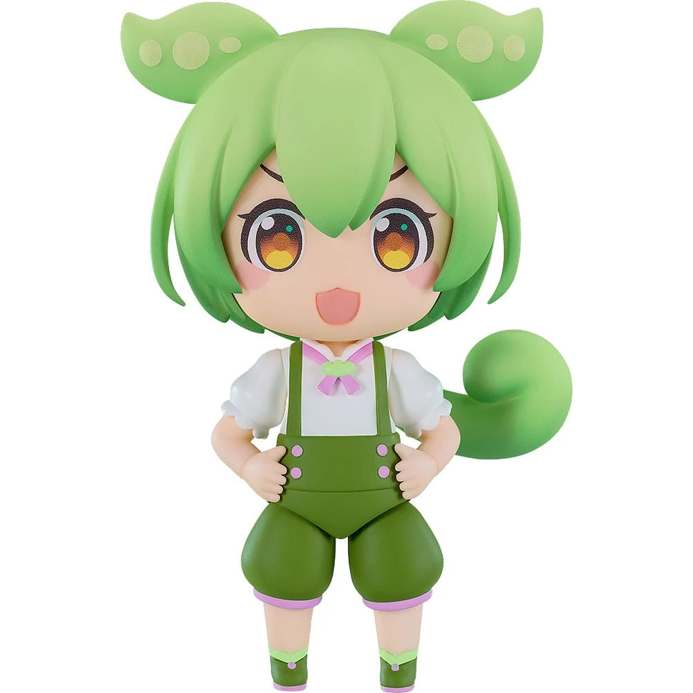 Tohoku Zunko Nendoroid Zundamon 