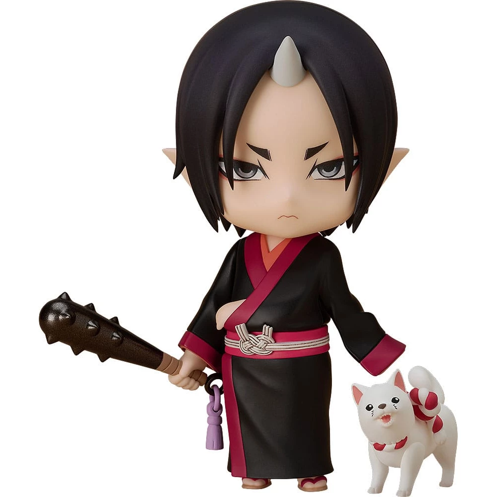 Hozuki no Reitetsu Nendoroid Hozuki 2.0 