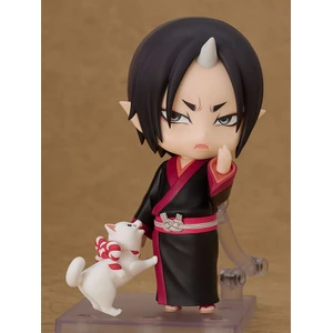 Good Smile Company Hozuki no Reitetsu Nendoroid Hozuki 2.0 