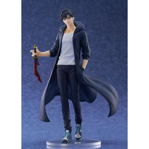 Good Smile Company Solo Leveling POP UP PARADE L Sung Jinwoo 