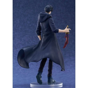 Good Smile Company Solo Leveling POP UP PARADE L Sung Jinwoo 