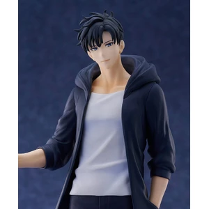 Good Smile Company Solo Leveling POP UP PARADE L Sung Jinwoo 