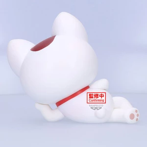 Bandai Dandadan Sofvimates Turbo Granny (Beckoning Cat) 