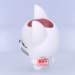 Bandai Dandadan Sofvimates Turbo Granny (Beckoning Cat) 