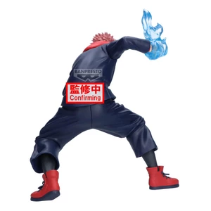 Bandai Jujutsu Kaisen Maximatic Yuji Itadori 