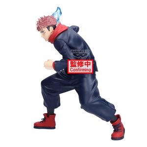 Bandai Jujutsu Kaisen Maximatic Yuji Itadori 