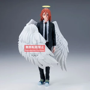 Bandai Chainsaw Man - The Movie: Reze Arc Vibration Stars Angel Devil 