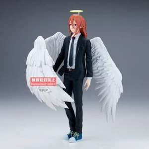 Bandai Chainsaw Man - The Movie: Reze Arc Vibration Stars Angel Devil 