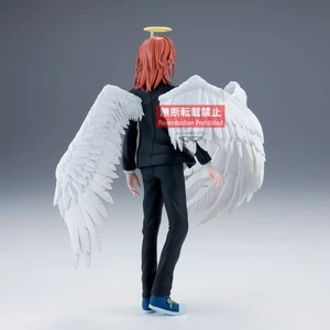 Bandai Chainsaw Man - The Movie: Reze Arc Vibration Stars Angel Devil 