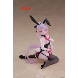 Taito Overlord Desktop Cute Shalltear Bunny Ver. 