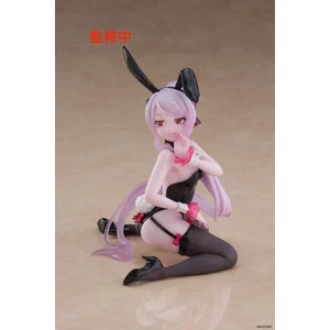 Taito Overlord Desktop Cute Shalltear Bunny Ver. 