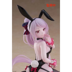 Taito Overlord Desktop Cute Shalltear Bunny Ver. 