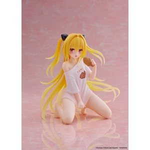 Taito To Love-Ru Darkness Desktop Cute Golden Darkness Roomwear Ver 