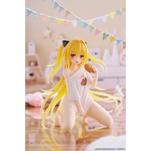 Taito To Love-Ru Darkness Desktop Cute Golden Darkness Roomwear Ver 