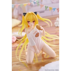 Taito To Love-Ru Darkness Desktop Cute Golden Darkness Roomwear Ver 