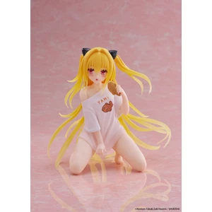 Taito To Love-Ru Darkness Desktop Cute Golden Darkness Roomwear Ver 