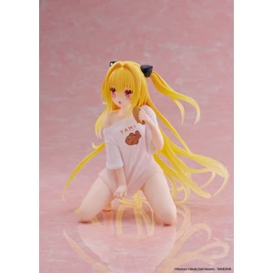 Taito To Love-Ru Darkness Desktop Cute Golden Darkness Roomwear Ver 