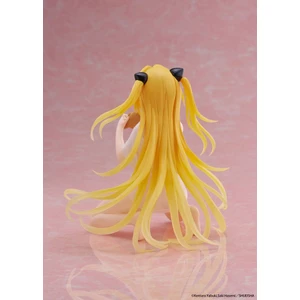 Taito To Love-Ru Darkness Desktop Cute Golden Darkness Roomwear Ver 