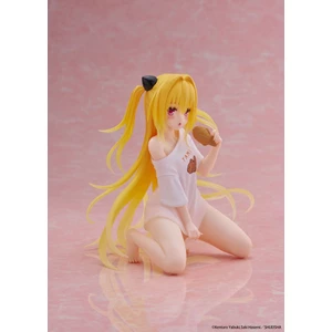 Taito To Love-Ru Darkness Desktop Cute Golden Darkness Roomwear Ver 