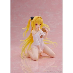 Taito To Love-Ru Darkness Desktop Cute Golden Darkness Roomwear Ver 