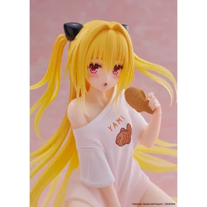 Taito To Love-Ru Darkness Desktop Cute Golden Darkness Roomwear Ver 