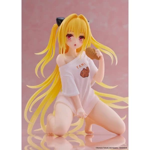 Taito To Love-Ru Darkness Desktop Cute Golden Darkness Roomwear Ver 