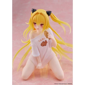 Taito To Love-Ru Darkness Desktop Cute Golden Darkness Roomwear Ver 