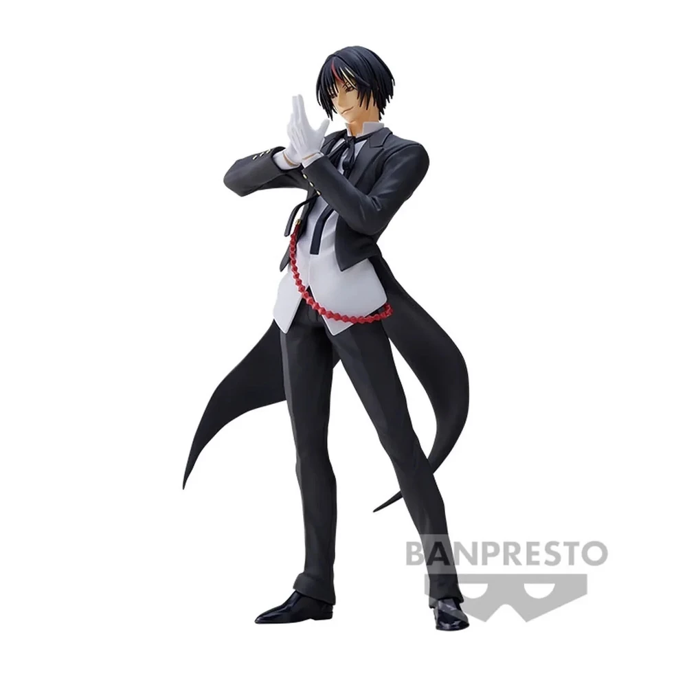 That Time I Got Reincarnated as a Slime The Black Progenitor 