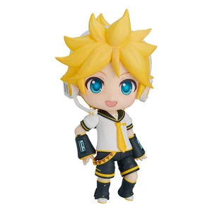 Good Smile Company Character Vocal Series 02 Kagamine Rin/Len Nendoroid Kagamine Len 2.0 