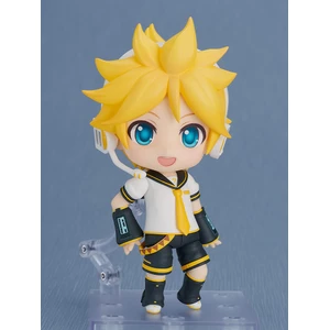 Good Smile Company Character Vocal Series 02 Kagamine Rin/Len Nendoroid Kagamine Len 2.0 