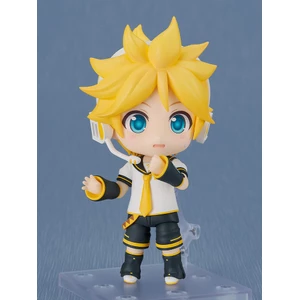 Good Smile Company Character Vocal Series 02 Kagamine Rin/Len Nendoroid Kagamine Len 2.0 