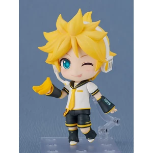 Good Smile Company Character Vocal Series 02 Kagamine Rin/Len Nendoroid Kagamine Len 2.0 