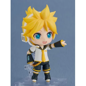 Good Smile Company Character Vocal Series 02 Kagamine Rin/Len Nendoroid Kagamine Len 2.0 