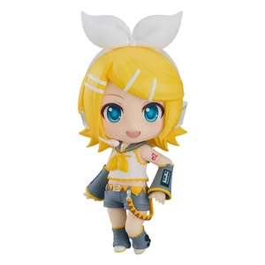Good Smile Company Character Vocal Series 02 Kagamine Rin/Len Nendoroid Kagamine Rin 