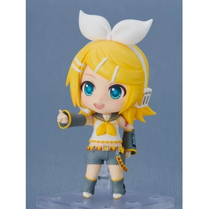 Good Smile Company Character Vocal Series 02 Kagamine Rin/Len Nendoroid Kagamine Rin 