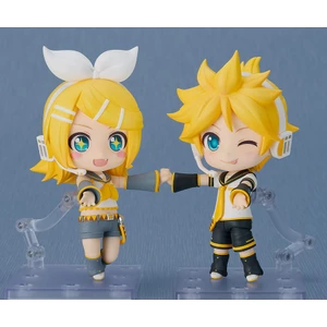 Good Smile Company Character Vocal Series 02 Kagamine Rin/Len Nendoroid Kagamine Rin 