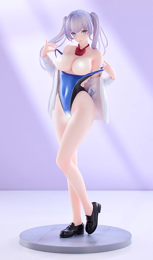Creator's Collection 1/6 Scale Disciplinary Committee Member 