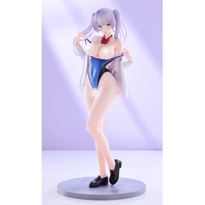 Pink Cat Creator's Collection 1/6 Scale Disciplinary Committee Member 