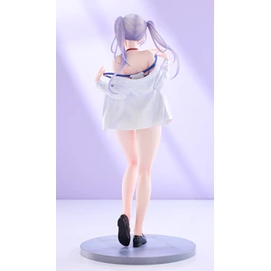 Pink Cat Creator's Collection 1/6 Scale Disciplinary Committee Member 